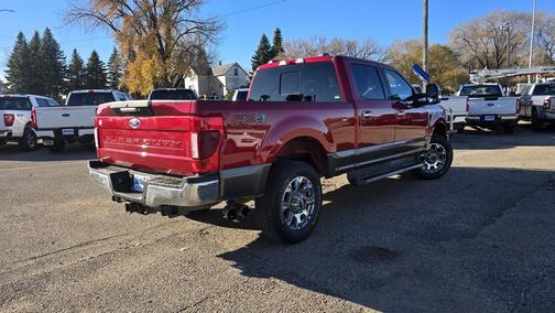 2021 Ford F-350 Lariat