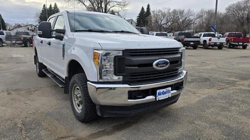 2017 Ford F-250 XL