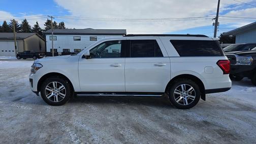 2023 Ford Expedition Max XLT