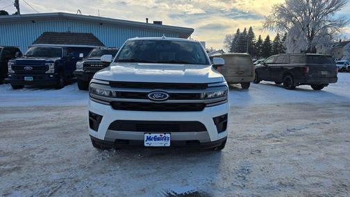 2023 Ford Expedition Max XLT