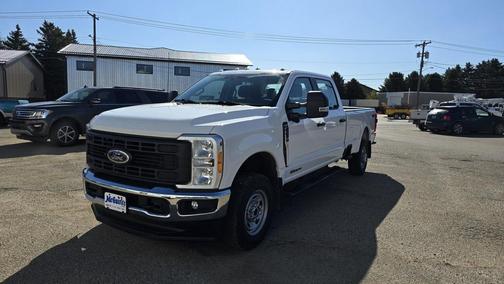 2023 Ford F-250 XL