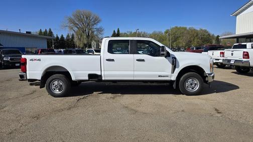 2023 Ford F-250 XL