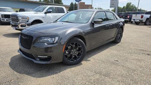 2023 Chrysler 300 Touring