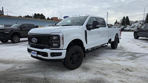 2024 Ford F-250 XLT
