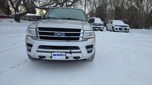 2016 Ford Expedition EL XLT