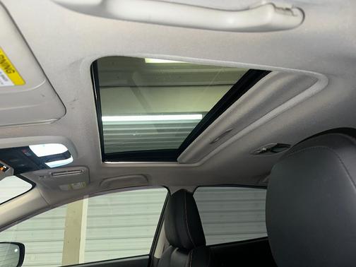 Dark Gray Metallic 2019 Subaru Crosstrek 2.0i Limited