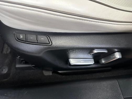 Titanium Flash Mica 2017 Mazda Mazda6 Grand Touring