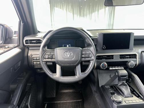 UNDERGROUND 2024 Toyota Tacoma SR