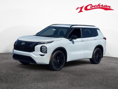 Alpine Frost 2026 Nissan Rogue PLAT