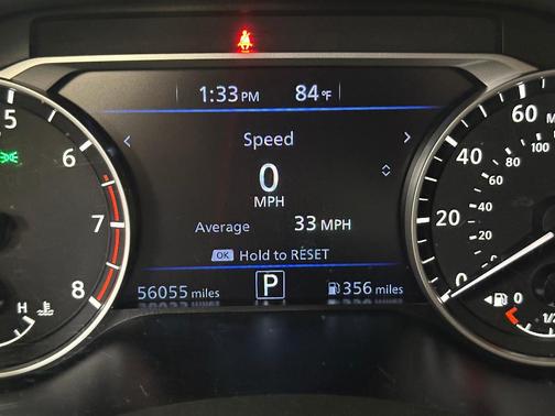 Brilliant Silver Metallic 2024 Nissan Altima 2.5 SR