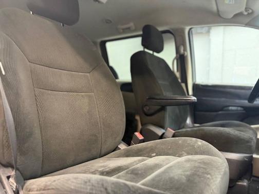 2016 Dodge Grand Caravan AVP/SE