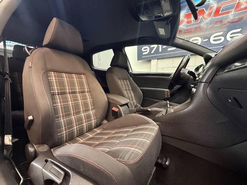 2011 Volkswagen GTI 2-Door