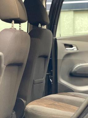 2013 Chevrolet Sonic LT