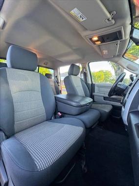 2009 Dodge Ram 1500 TRX