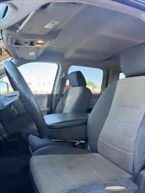 2009 Dodge Ram 1500 TRX