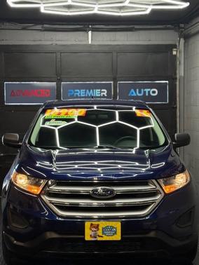 2016 Ford Edge SE