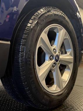 2016 Ford Edge SE