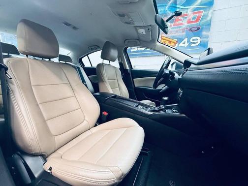 2016 Mazda Mazda6 i Touring