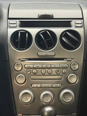 2004 Mazda Mazda6 s