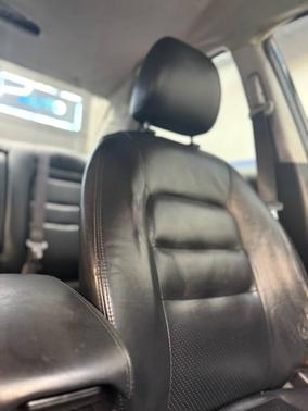 2004 Mazda Mazda6 s