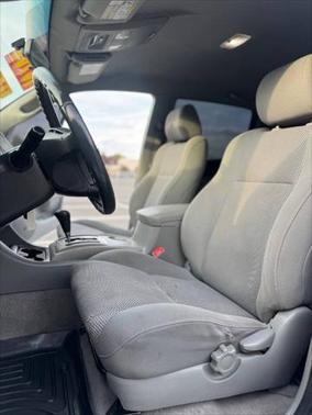 2006 Toyota Tacoma Double Cab