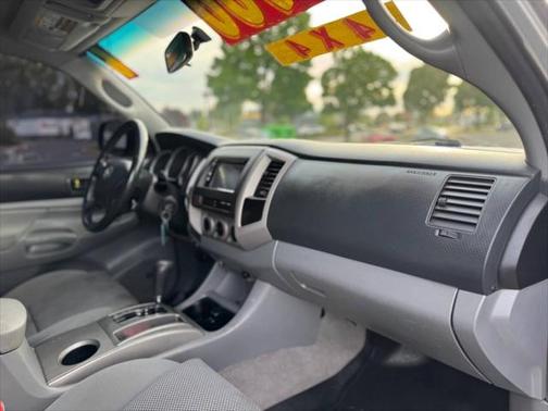 2006 Toyota Tacoma Double Cab