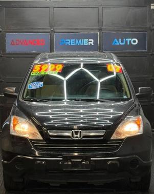 2007 Honda CR-V EX
