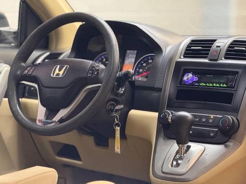 2007 Honda CR-V EX