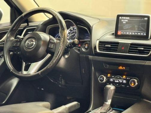 2015 Mazda Mazda3 i Touring