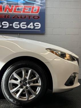 2015 Mazda Mazda3 i Touring