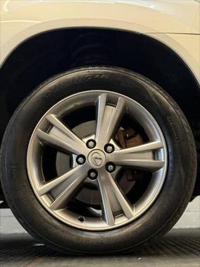 2006 Lexus RX 400h Base