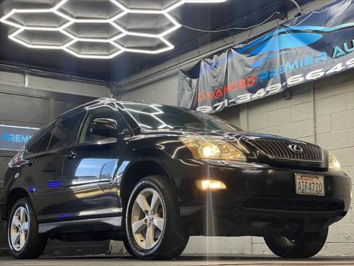 2005 Lexus RX 330 Base