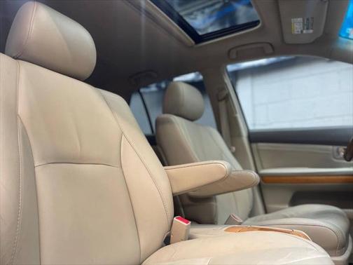 2005 Lexus RX 330 Base