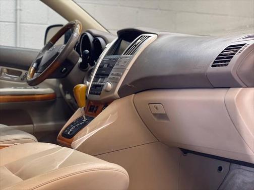 2005 Lexus RX 330 Base