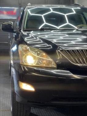 2005 Lexus RX 330 Base
