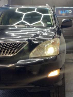 2005 Lexus RX 330 Base