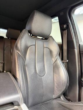 2013 Land Rover Range Rover Evoque Pure