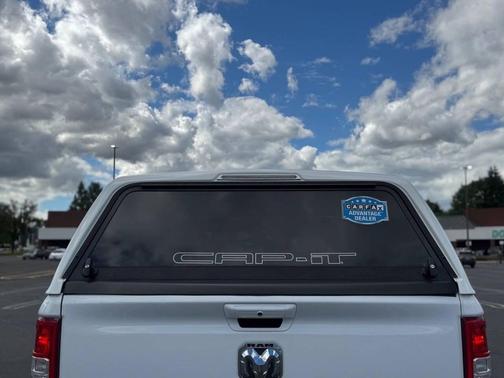 Bright White Clear Coat 2022 RAM 1500 Big Horn/Lone Star