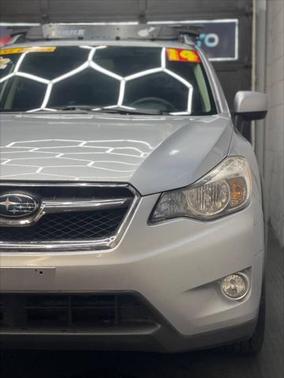2014 Subaru XV Crosstrek 2.0i Limited