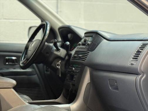 2004 Honda Pilot EX-L