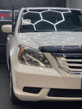 2008 Honda Odyssey EX-L