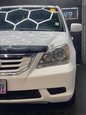 2008 Honda Odyssey EX-L