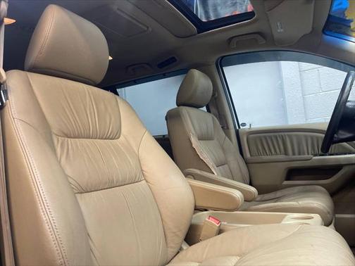 2008 Honda Odyssey EX-L