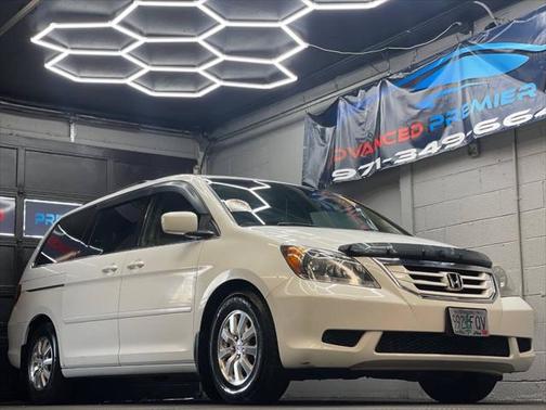 2008 Honda Odyssey EX-L
