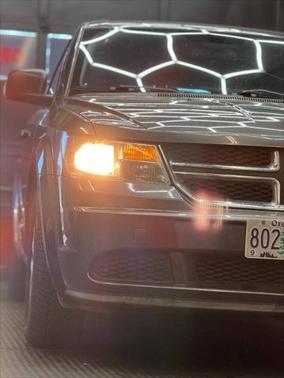 2014 Dodge Journey American Value Pkg