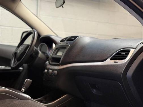 2014 Dodge Journey American Value Pkg