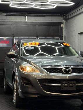 2012 Mazda CX-9 Touring