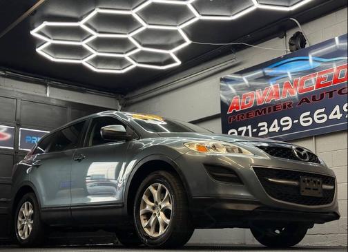 2012 Mazda CX-9 Touring