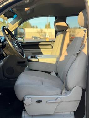 2010 Chevrolet Silverado 1500 LT