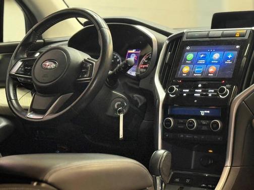2019 Subaru Ascent Premium 8-Passenger